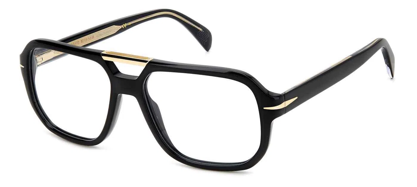 David Beckham DB7108 Eyeglasses